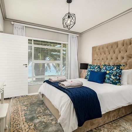 Brookes Hill Suites Luxury Apartment 124 Port Elizabeth Dış mekan fotoğraf