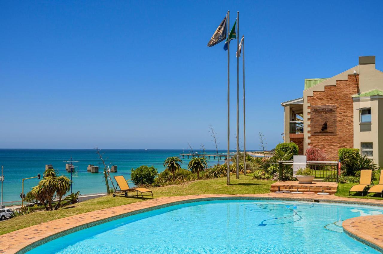 Brookes Hill Suites Luxury Apartment 124 Port Elizabeth Dış mekan fotoğraf