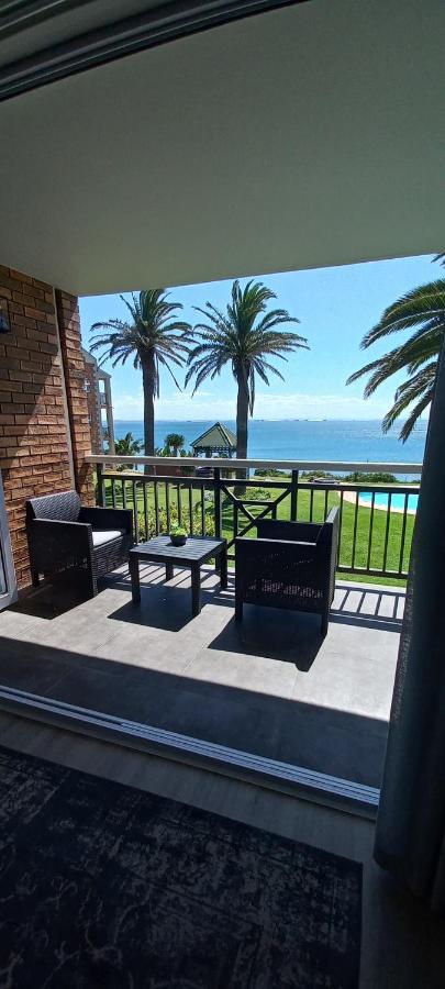 Brookes Hill Suites Luxury Apartment 124 Port Elizabeth Dış mekan fotoğraf