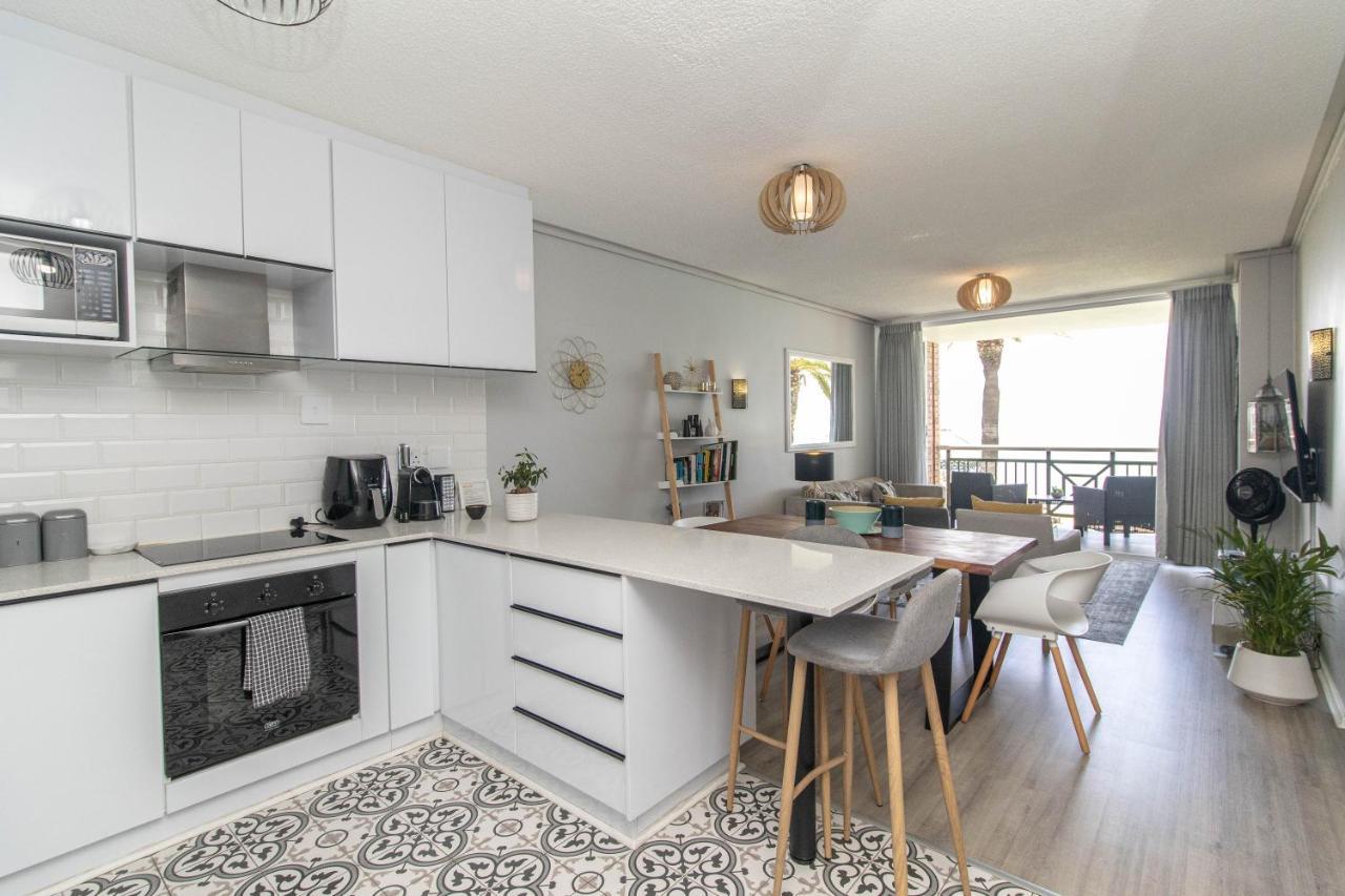 Brookes Hill Suites Luxury Apartment 124 Port Elizabeth Dış mekan fotoğraf