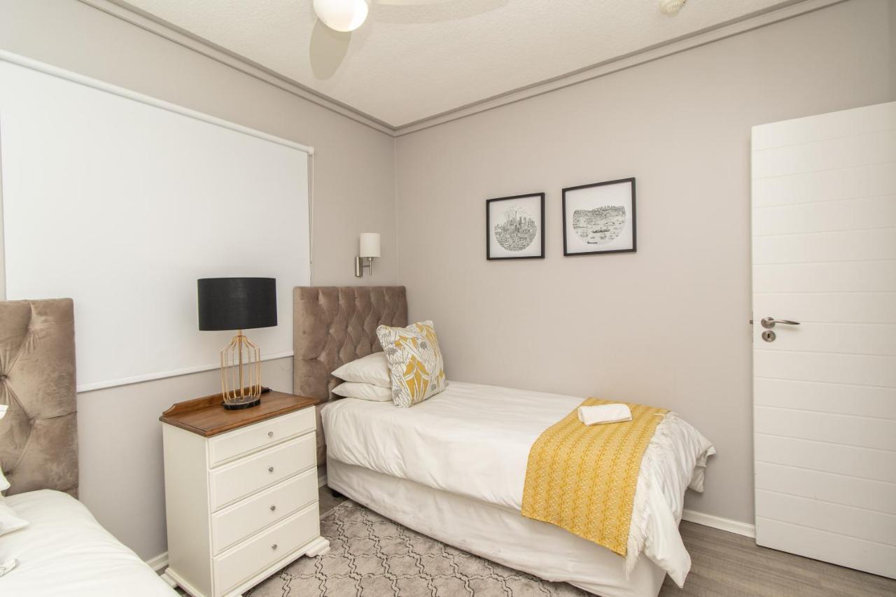 Brookes Hill Suites Luxury Apartment 124 Port Elizabeth Dış mekan fotoğraf