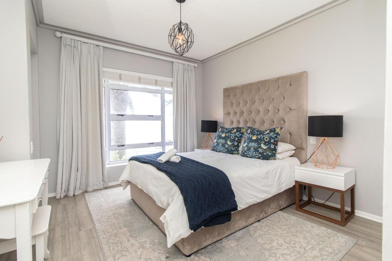 Brookes Hill Suites Luxury Apartment 124 Port Elizabeth Dış mekan fotoğraf
