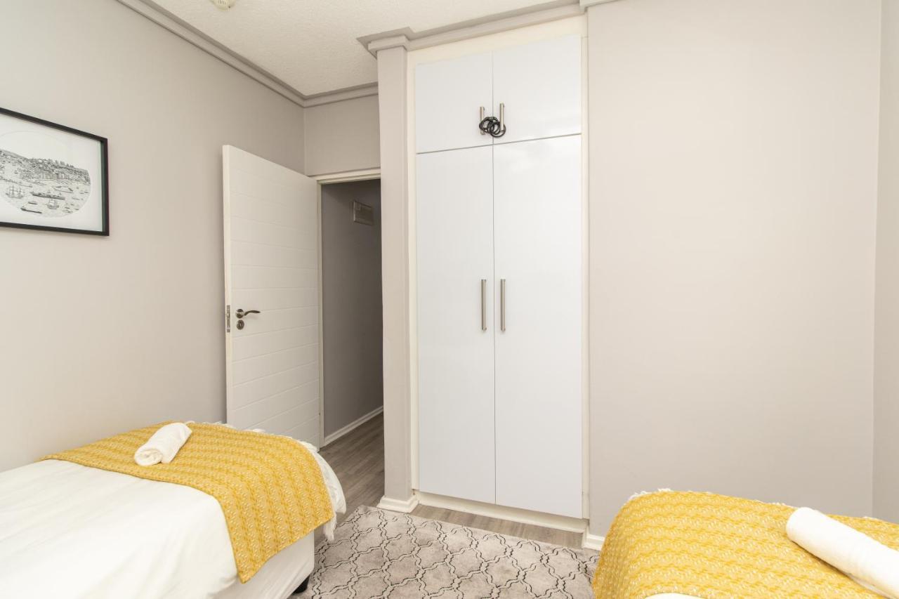 Brookes Hill Suites Luxury Apartment 124 Port Elizabeth Dış mekan fotoğraf