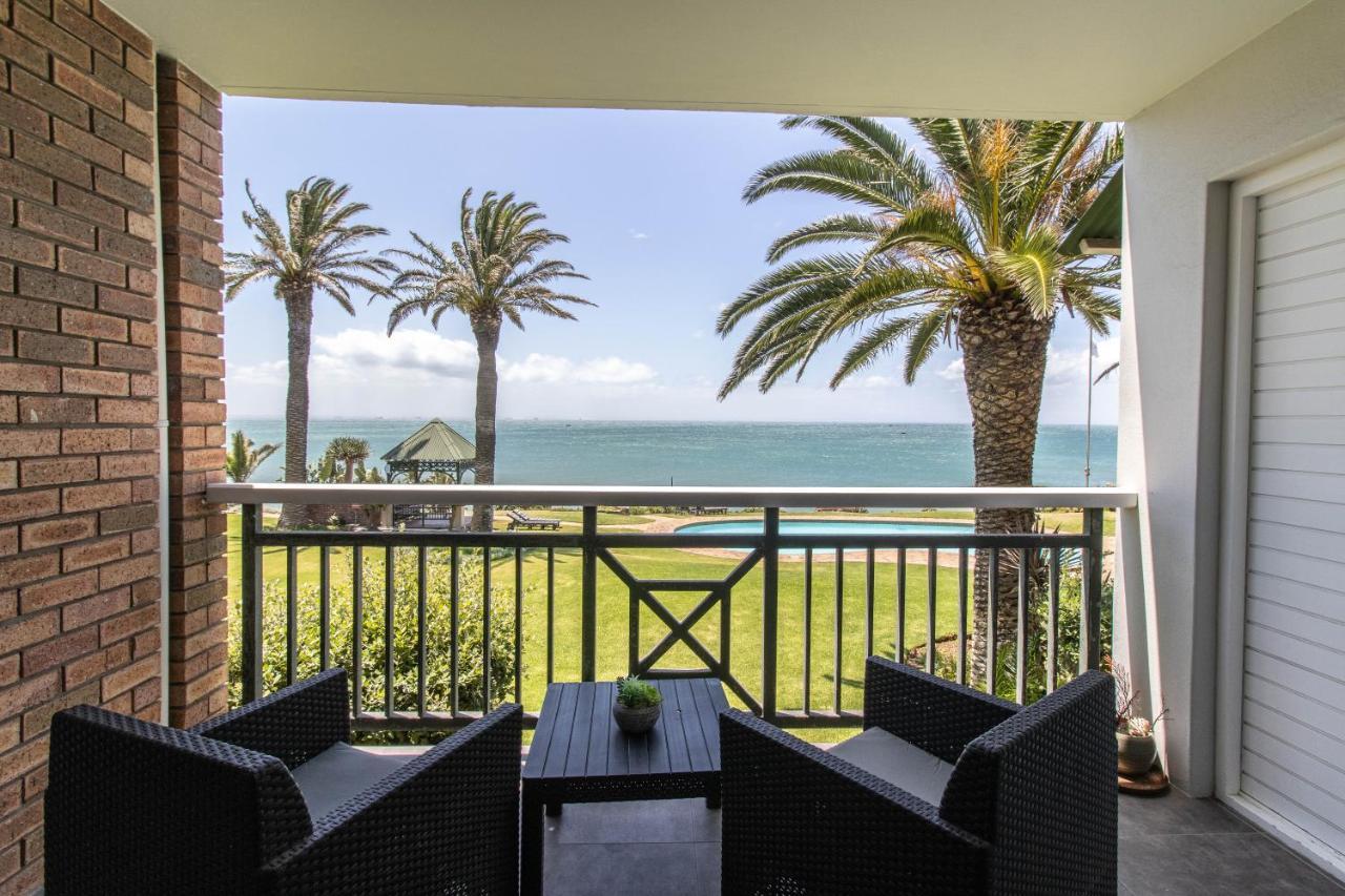Brookes Hill Suites Luxury Apartment 124 Port Elizabeth Dış mekan fotoğraf