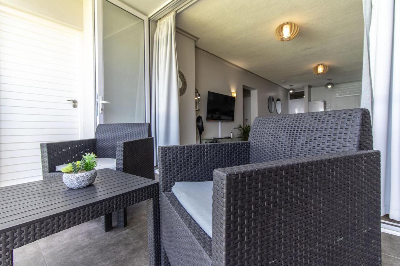 Brookes Hill Suites Luxury Apartment 124 Port Elizabeth Dış mekan fotoğraf