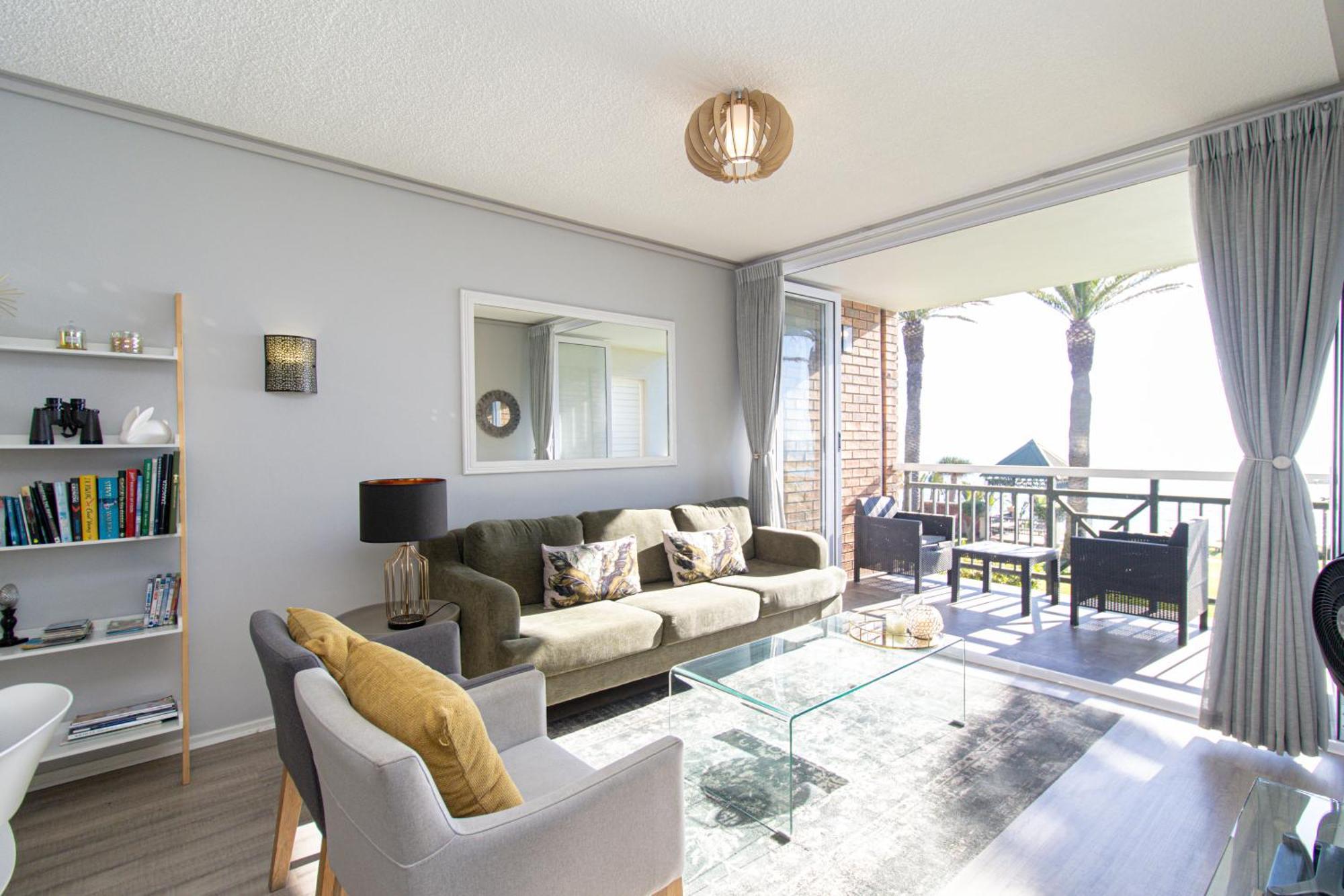 Brookes Hill Suites Luxury Apartment 124 Port Elizabeth Dış mekan fotoğraf