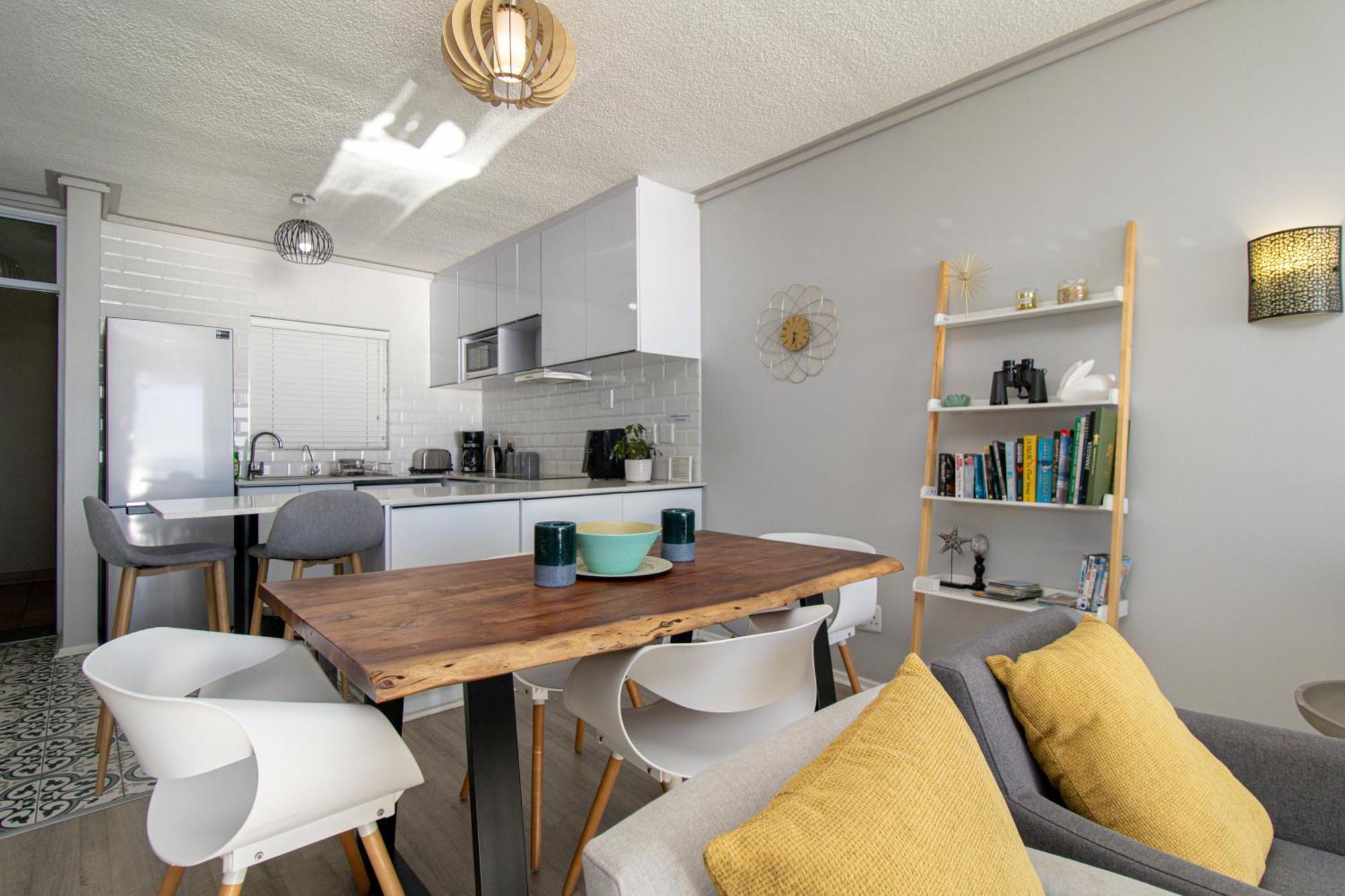 Brookes Hill Suites Luxury Apartment 124 Port Elizabeth Dış mekan fotoğraf