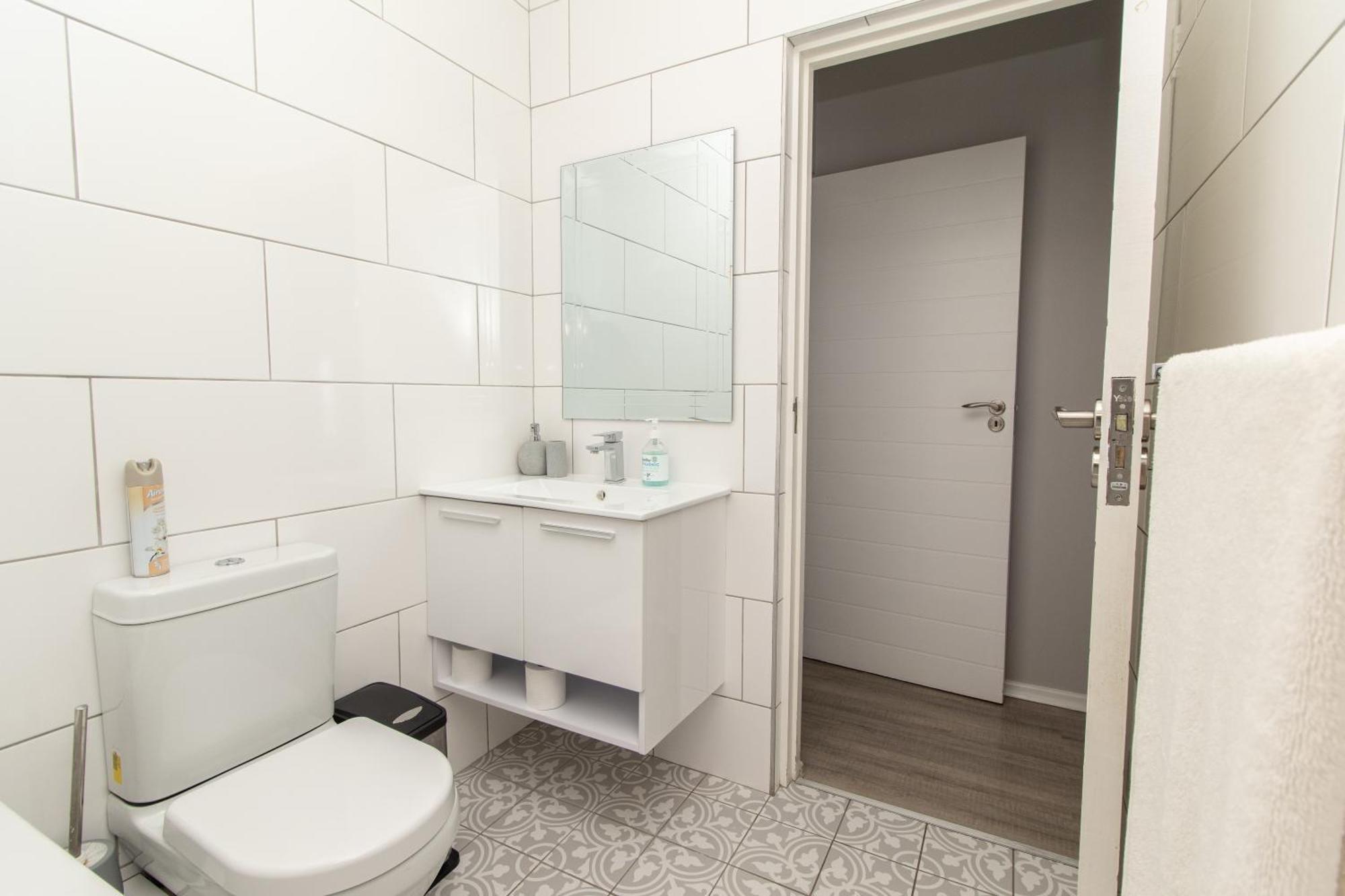 Brookes Hill Suites Luxury Apartment 124 Port Elizabeth Dış mekan fotoğraf