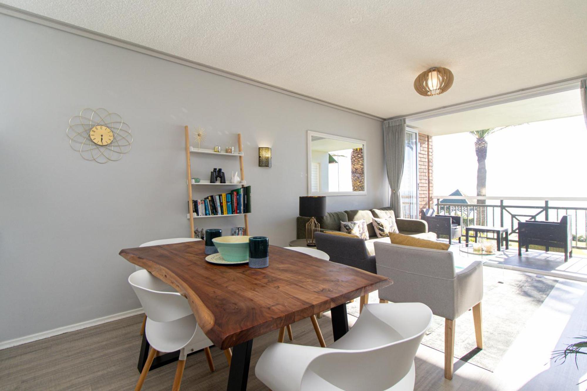 Brookes Hill Suites Luxury Apartment 124 Port Elizabeth Dış mekan fotoğraf