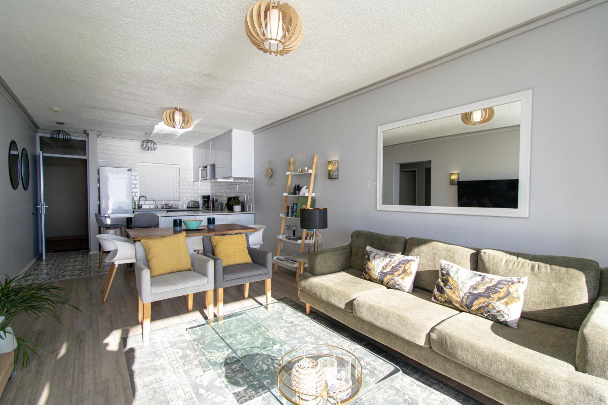 Brookes Hill Suites Luxury Apartment 124 Port Elizabeth Dış mekan fotoğraf
