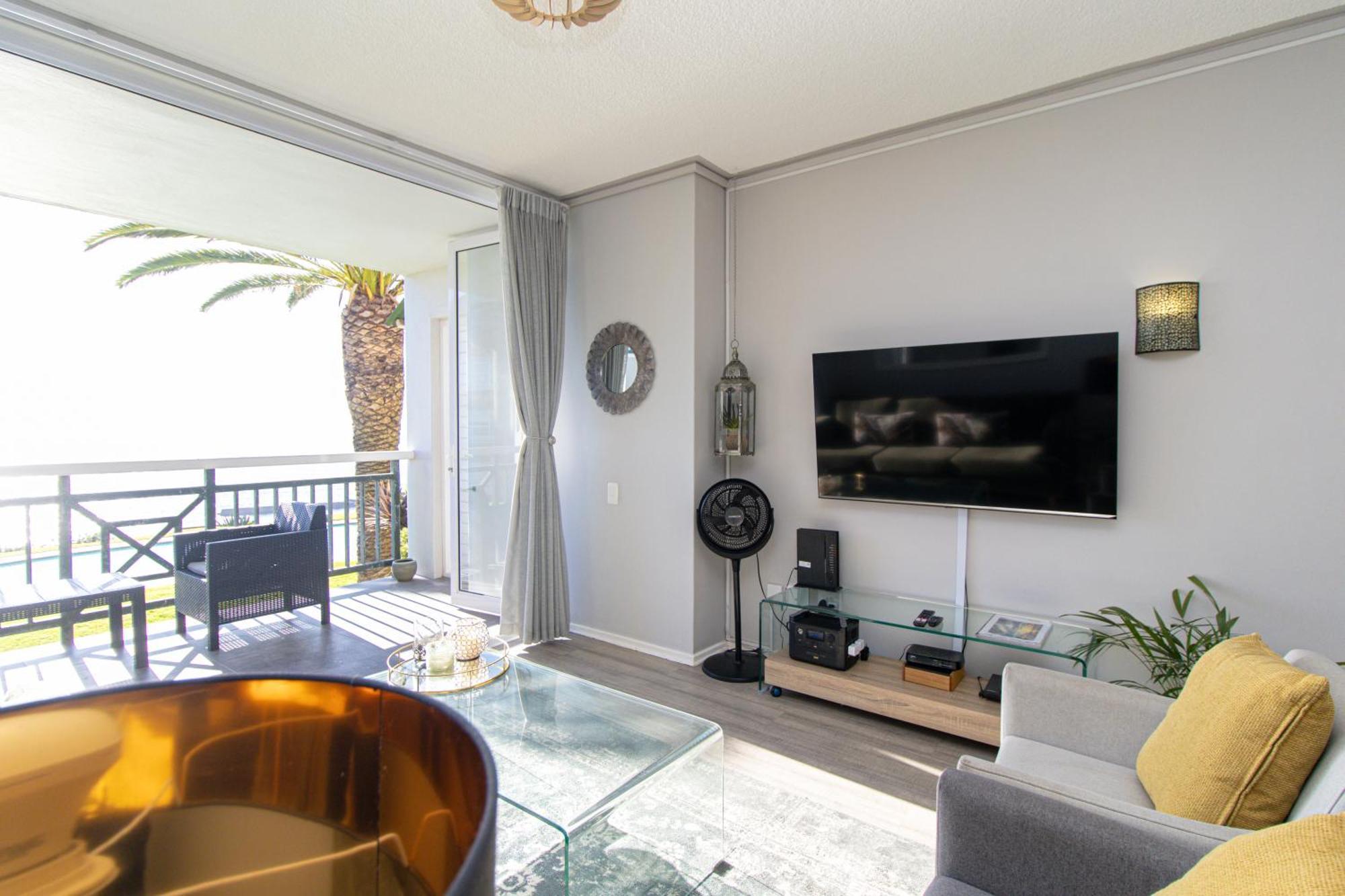 Brookes Hill Suites Luxury Apartment 124 Port Elizabeth Dış mekan fotoğraf