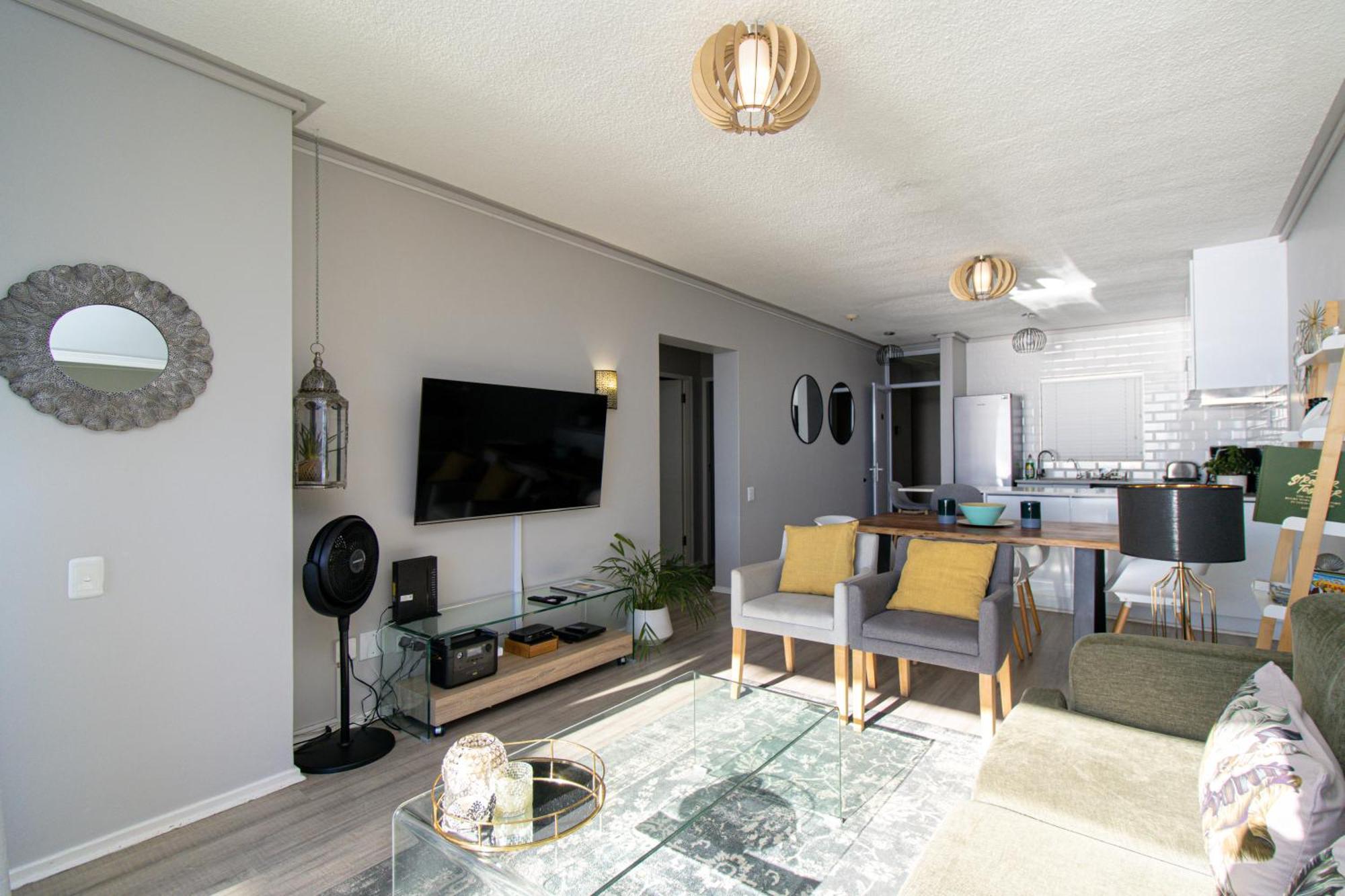 Brookes Hill Suites Luxury Apartment 124 Port Elizabeth Dış mekan fotoğraf