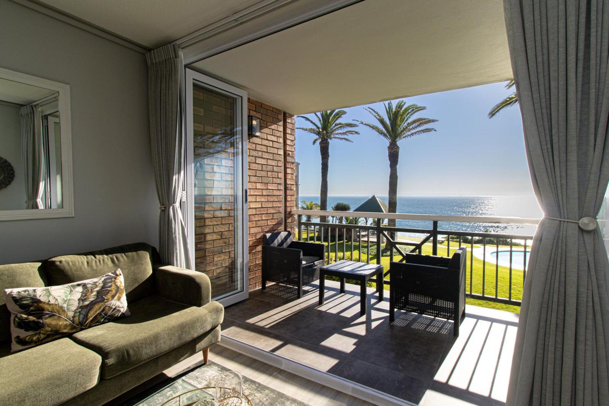 Brookes Hill Suites Luxury Apartment 124 Port Elizabeth Dış mekan fotoğraf