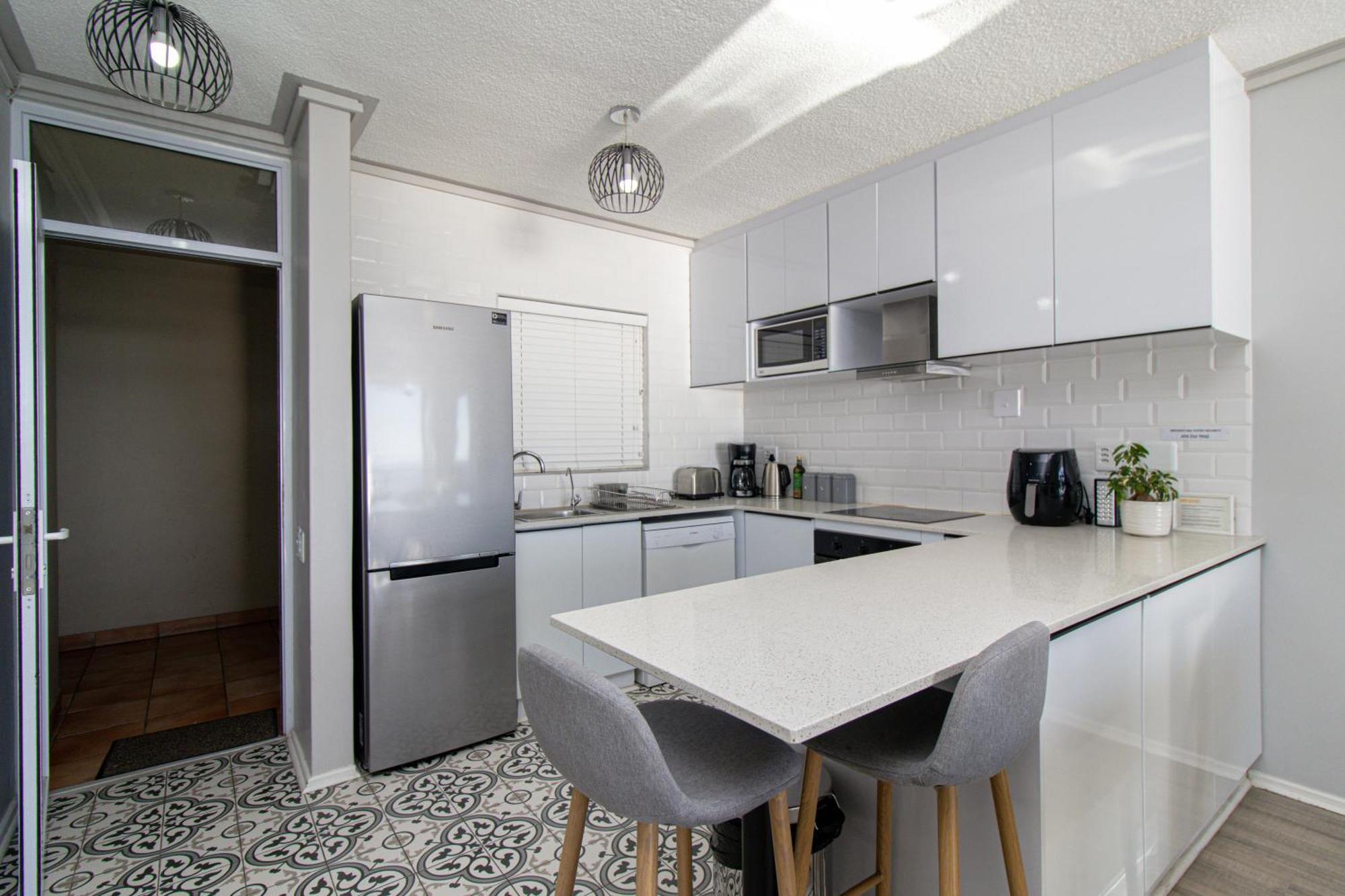Brookes Hill Suites Luxury Apartment 124 Port Elizabeth Dış mekan fotoğraf