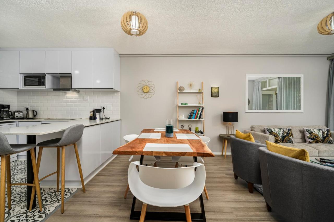 Brookes Hill Suites Luxury Apartment 124 Port Elizabeth Dış mekan fotoğraf