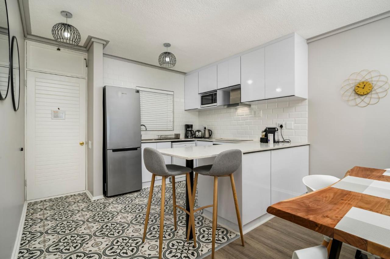 Brookes Hill Suites Luxury Apartment 124 Port Elizabeth Dış mekan fotoğraf