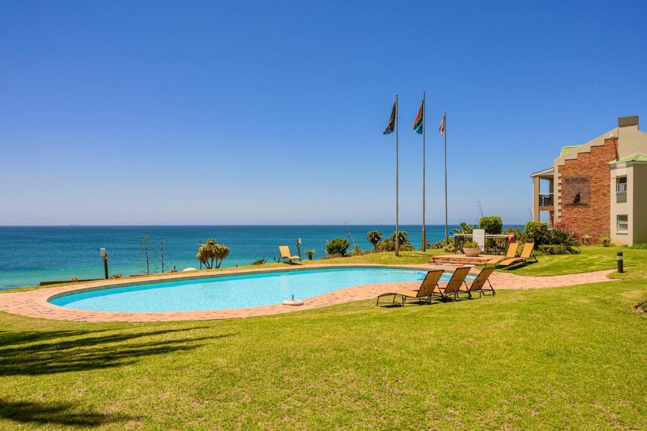 Brookes Hill Suites Luxury Apartment 124 Port Elizabeth Dış mekan fotoğraf