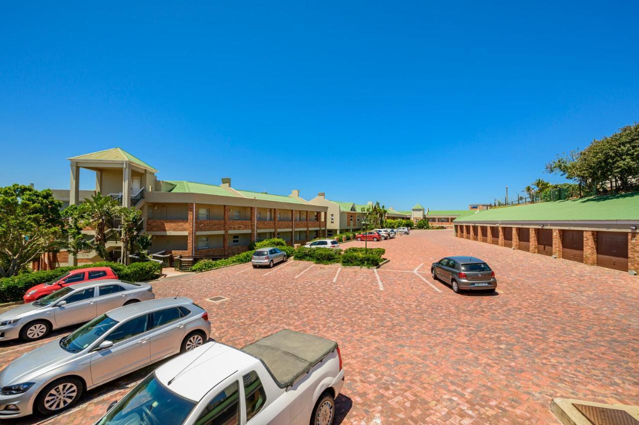 Brookes Hill Suites Luxury Apartment 124 Port Elizabeth Dış mekan fotoğraf