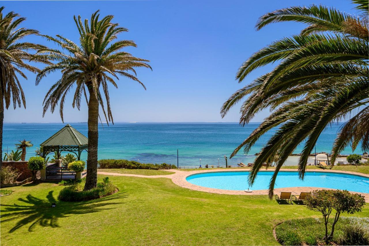 Brookes Hill Suites Luxury Apartment 124 Port Elizabeth Dış mekan fotoğraf