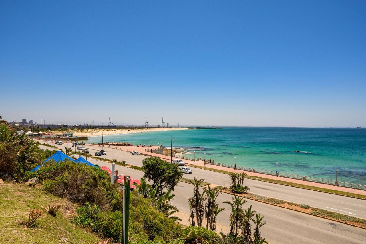 Brookes Hill Suites Luxury Apartment 124 Port Elizabeth Dış mekan fotoğraf