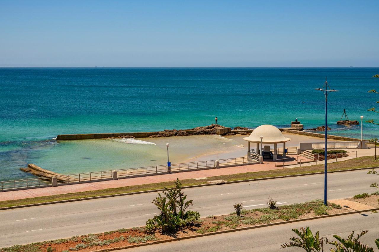Brookes Hill Suites Luxury Apartment 124 Port Elizabeth Dış mekan fotoğraf