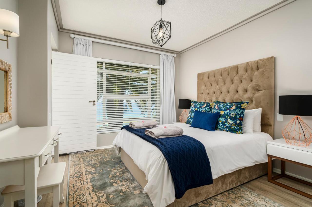 Brookes Hill Suites Luxury Apartment 124 Port Elizabeth Dış mekan fotoğraf