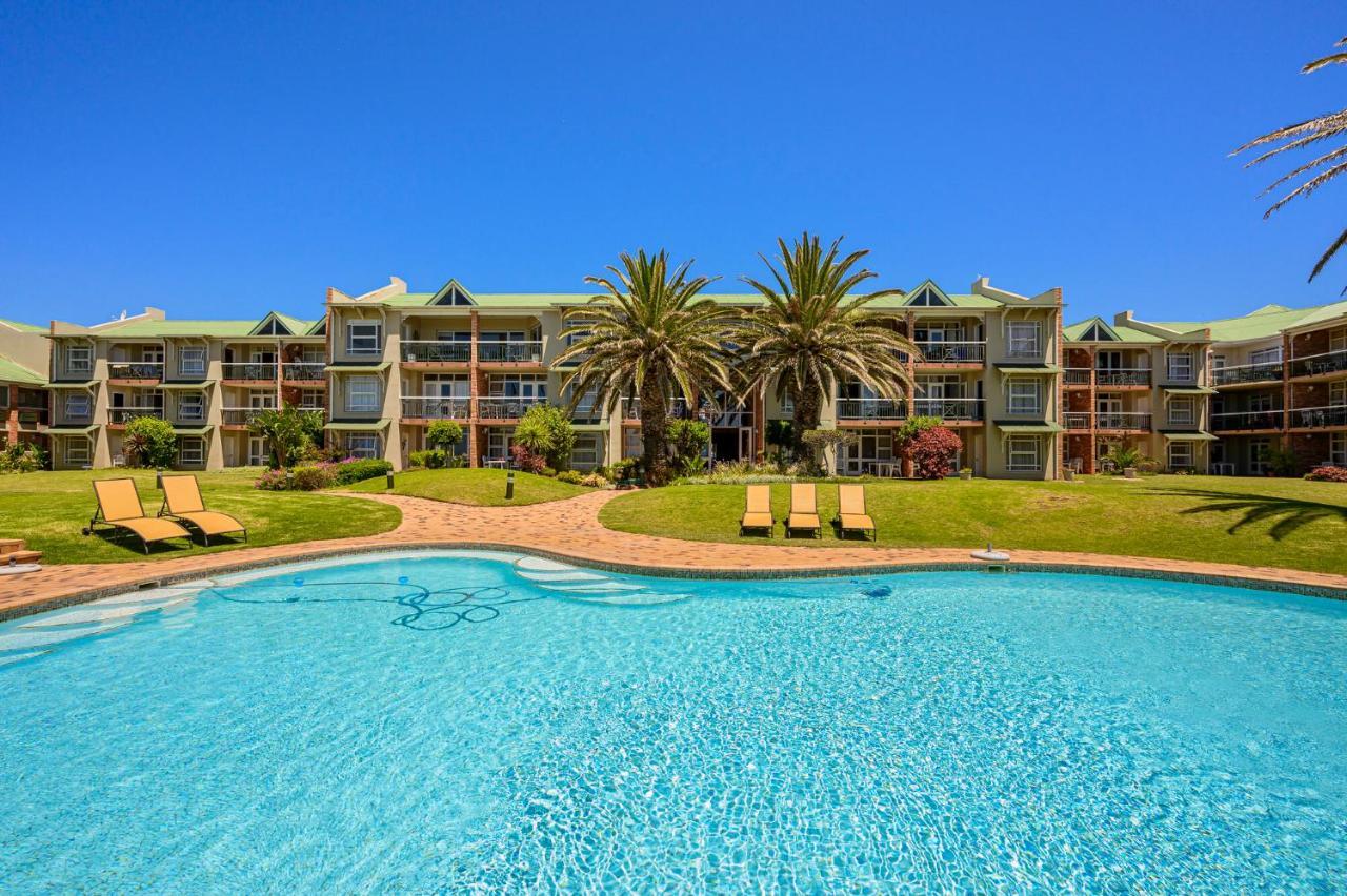 Brookes Hill Suites Luxury Apartment 124 Port Elizabeth Dış mekan fotoğraf