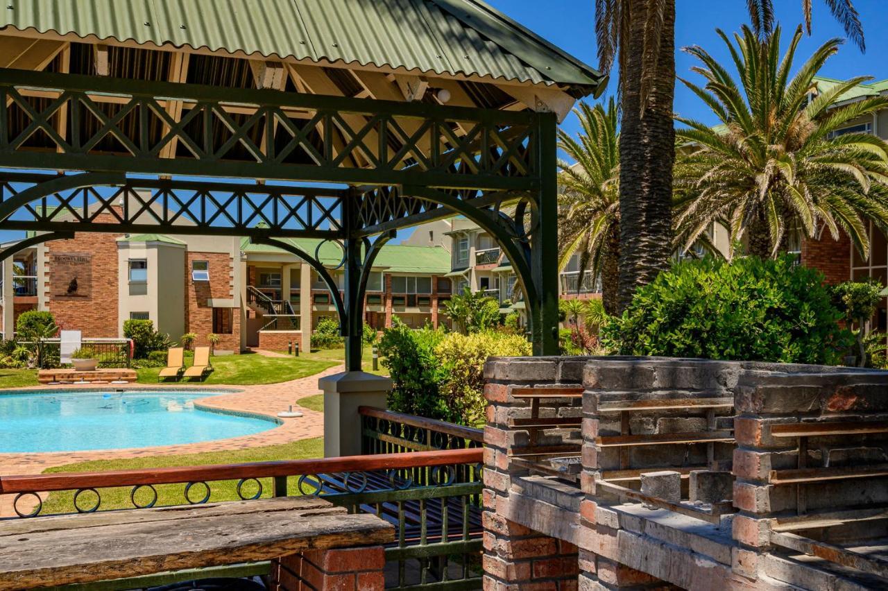 Brookes Hill Suites Luxury Apartment 124 Port Elizabeth Dış mekan fotoğraf