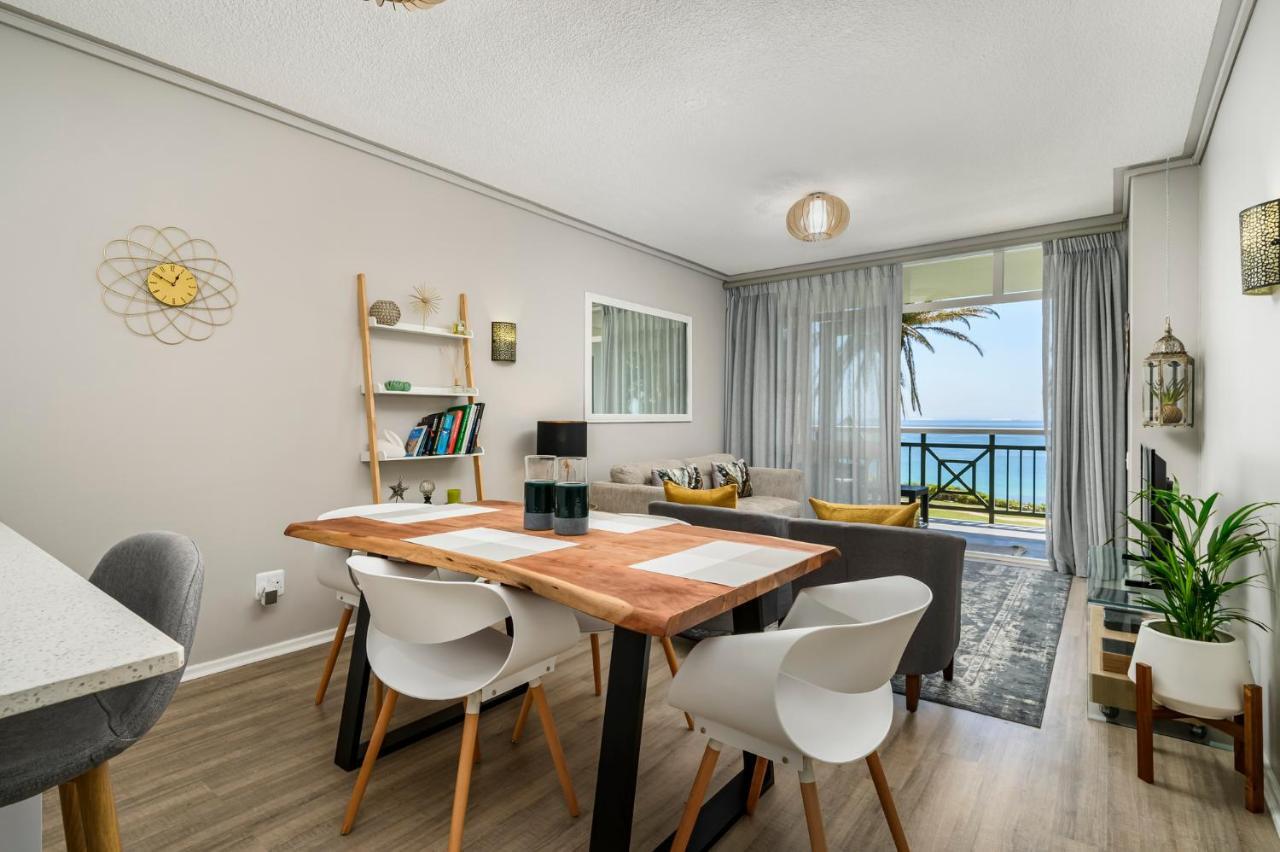 Brookes Hill Suites Luxury Apartment 124 Port Elizabeth Dış mekan fotoğraf