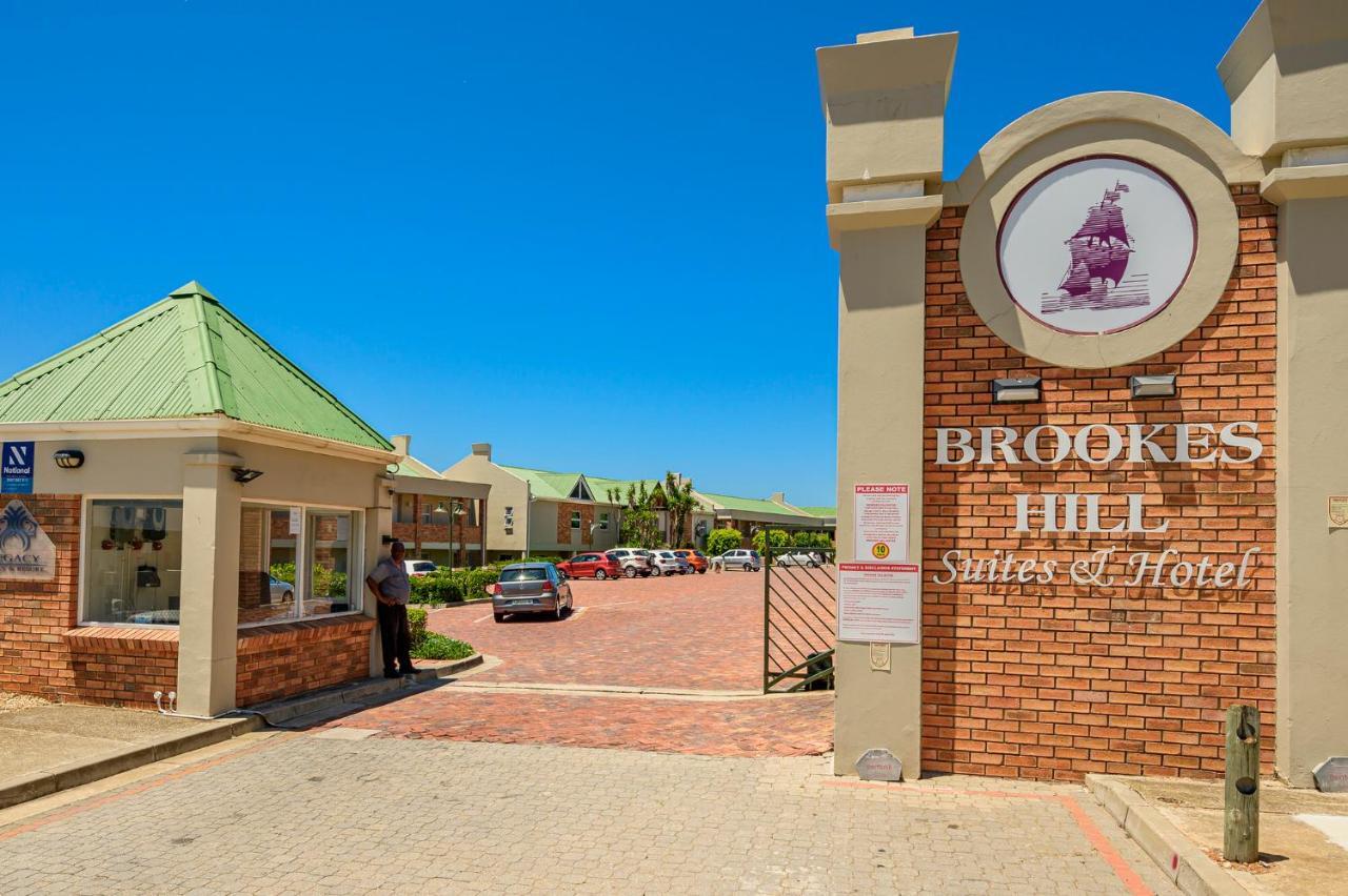 Brookes Hill Suites Luxury Apartment 124 Port Elizabeth Dış mekan fotoğraf