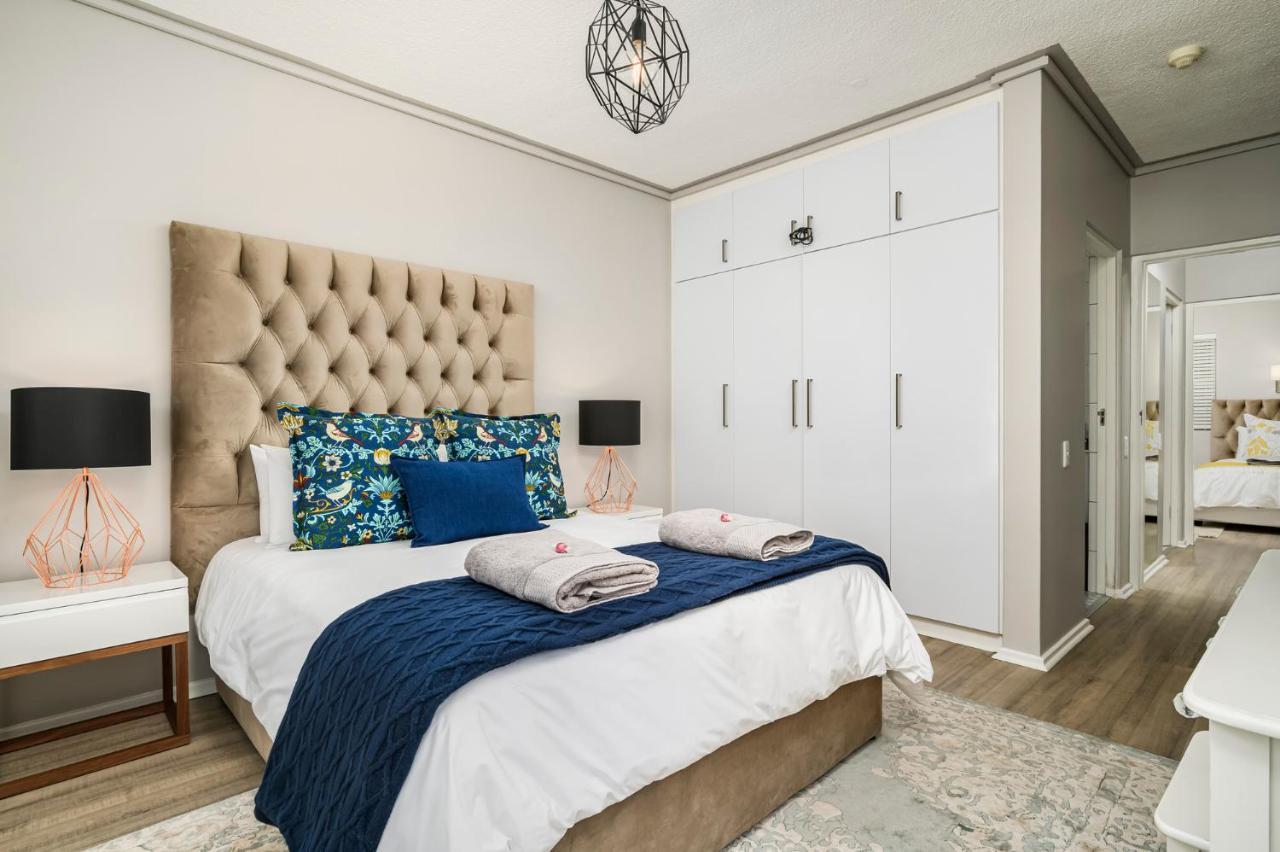 Brookes Hill Suites Luxury Apartment 124 Port Elizabeth Dış mekan fotoğraf
