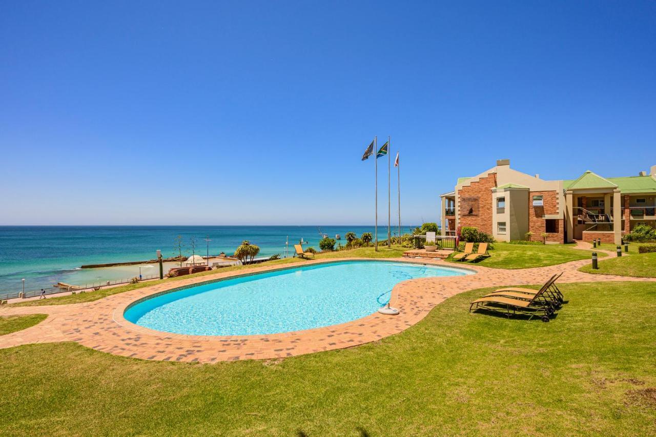 Brookes Hill Suites Luxury Apartment 124 Port Elizabeth Dış mekan fotoğraf