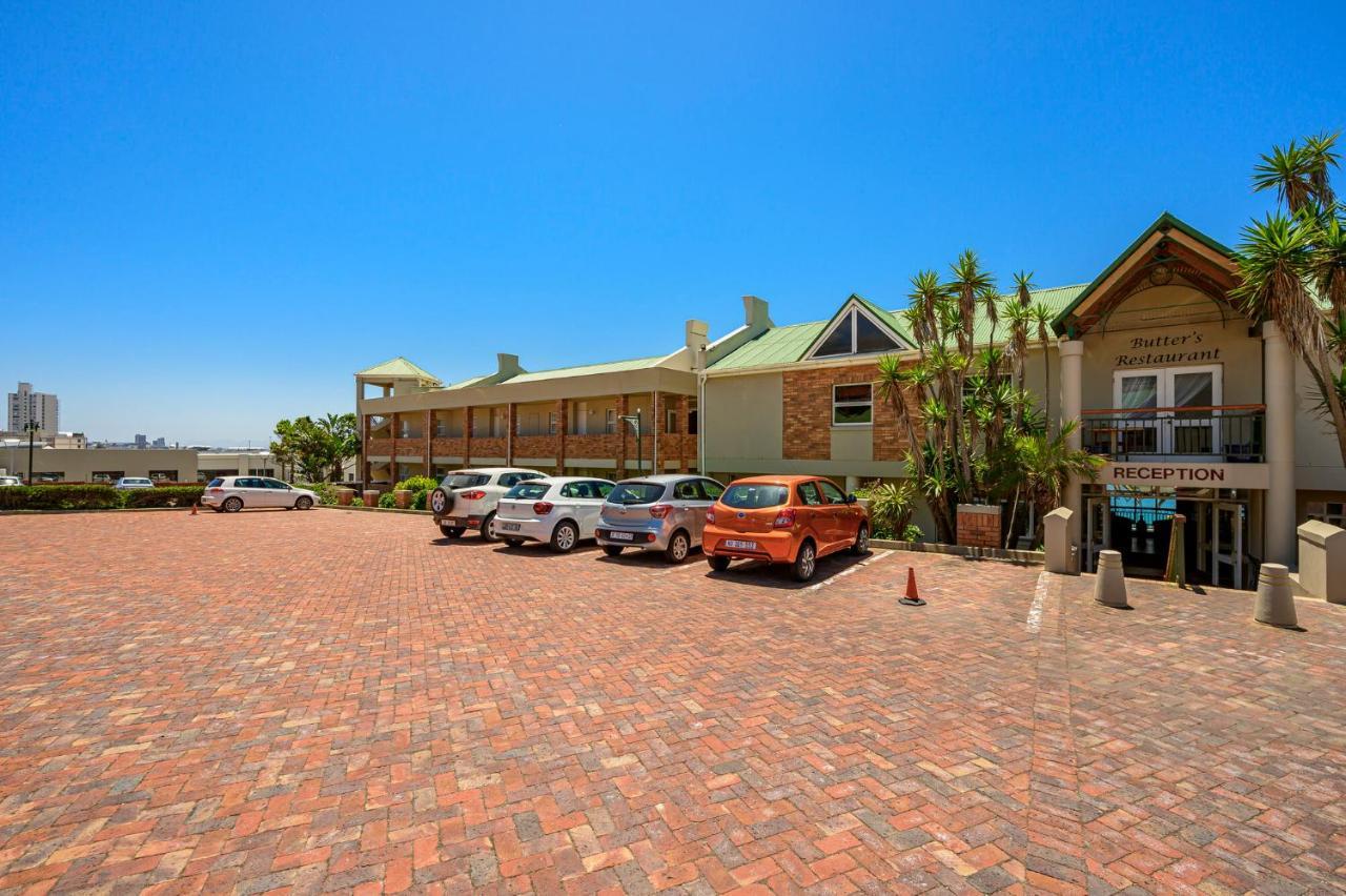 Brookes Hill Suites Luxury Apartment 124 Port Elizabeth Dış mekan fotoğraf