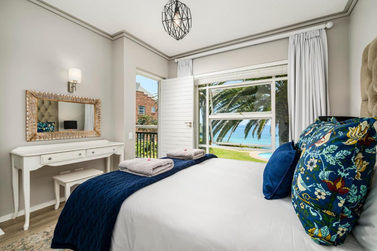 Brookes Hill Suites Luxury Apartment 124 Port Elizabeth Dış mekan fotoğraf