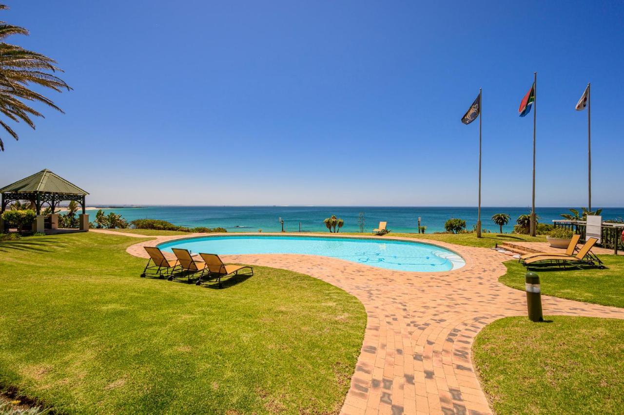 Brookes Hill Suites Luxury Apartment 124 Port Elizabeth Dış mekan fotoğraf