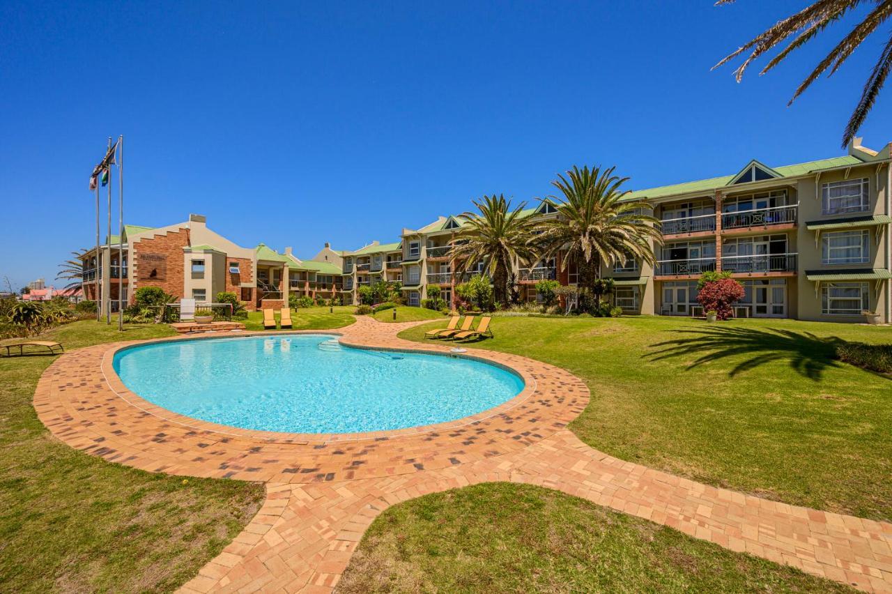 Brookes Hill Suites Luxury Apartment 124 Port Elizabeth Dış mekan fotoğraf