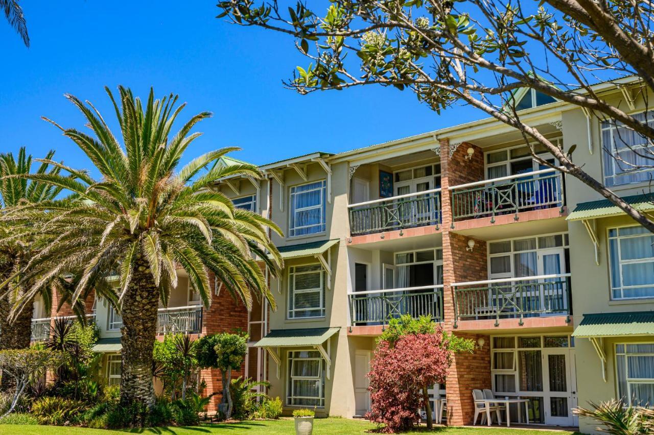Brookes Hill Suites Luxury Apartment 124 Port Elizabeth Dış mekan fotoğraf