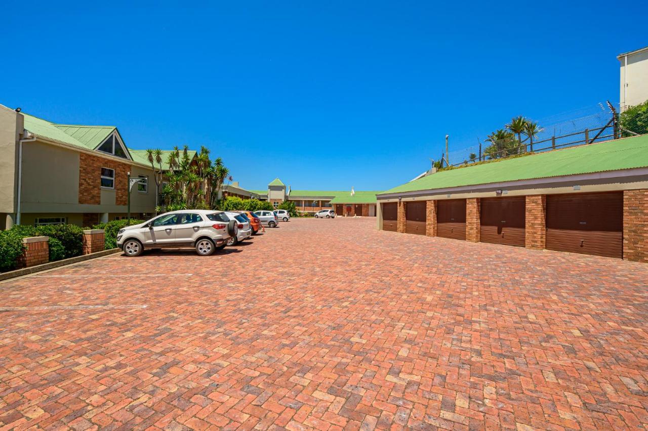 Brookes Hill Suites Luxury Apartment 124 Port Elizabeth Dış mekan fotoğraf